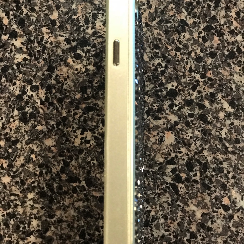 Rhinestone iPhone 6 phone case - Picture 4 of 4